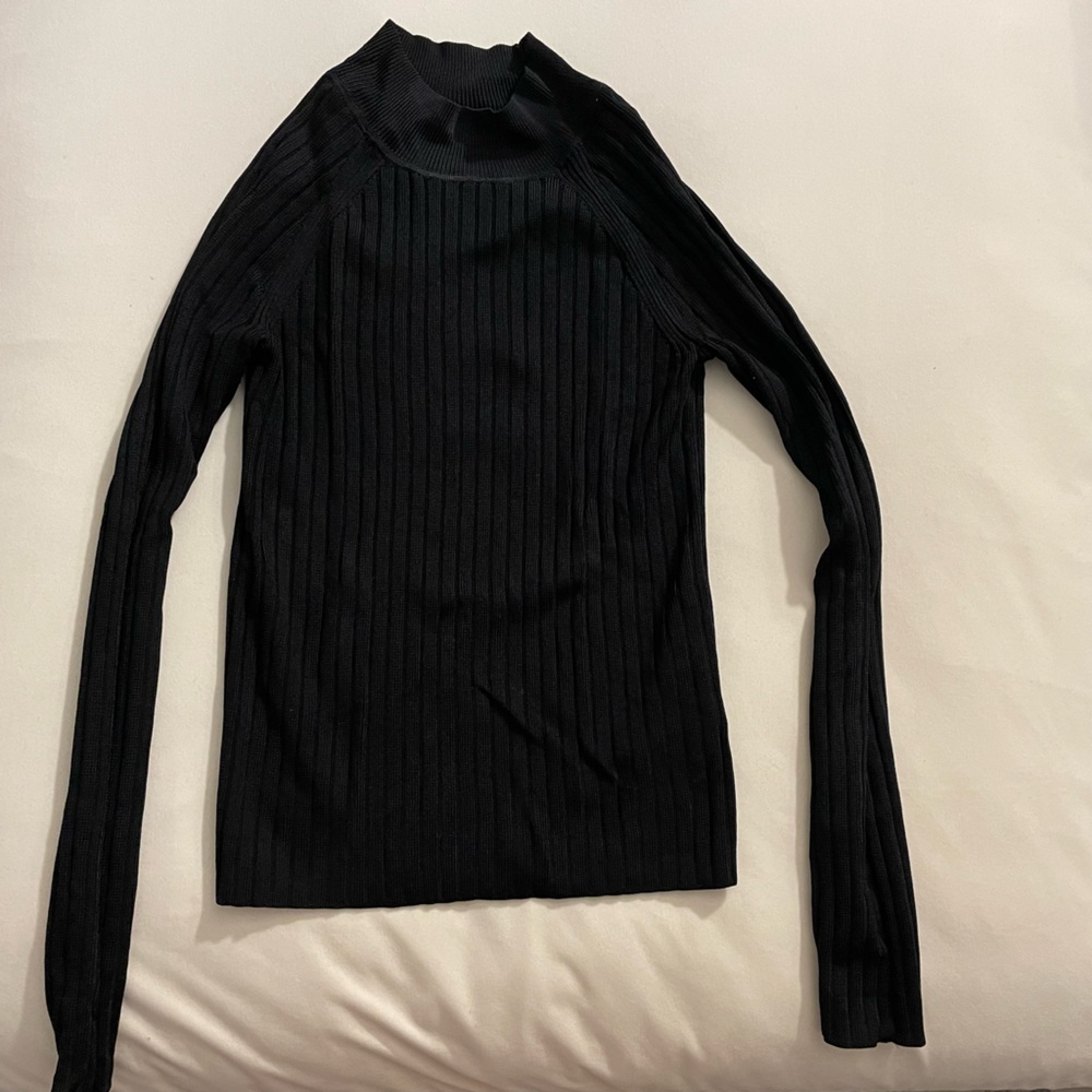 Topshop turtleneck